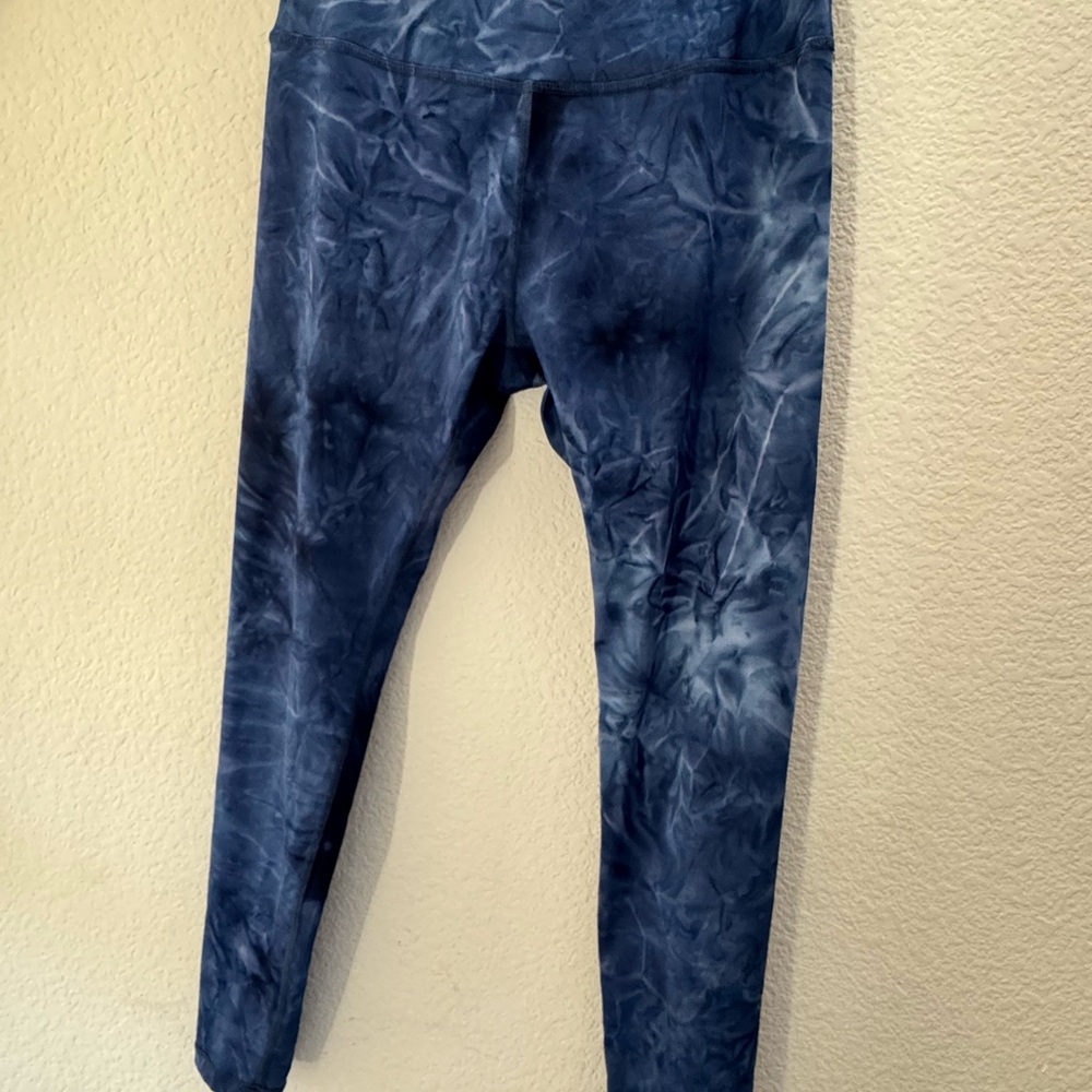 Beyond Yoga x Barre3 Yoga Pants Size XL